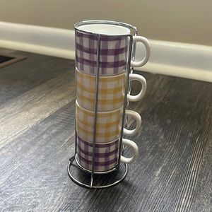 Expresso cups
